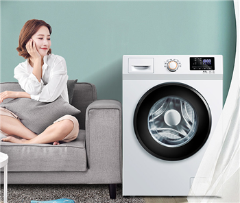 美菱滾筒洗衣機(jī)清洗-美菱洗衣機(jī)拆開清洗多少錢