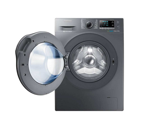 三星洗衣機的清洗