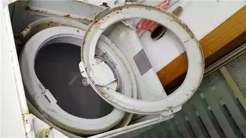 三星滾筒洗衣機怎么解鎖