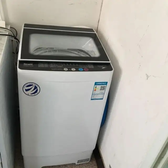 海鷗全自動洗衣機如何拆卸清洗