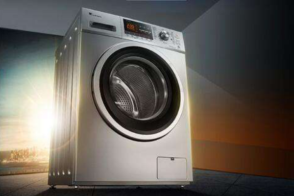 小神童全自動洗衣機清洗