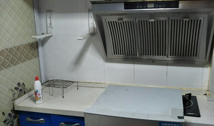 香河清洗油煙機(jī)