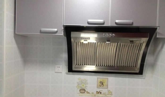 燕郊附近抽油煙機清洗