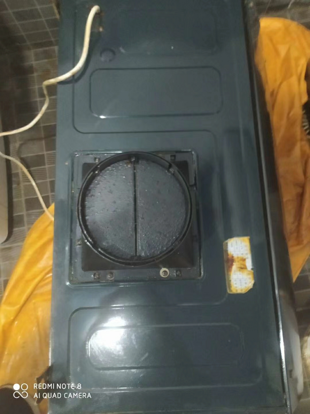 北京房山油煙機清洗