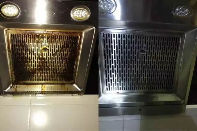 北京市東城區(qū)清洗油煙機(jī)