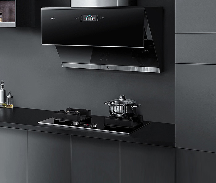 北京專業(yè)清洗油煙機