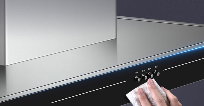 第一步：試機操作