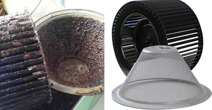 第四步：浸泡清洗