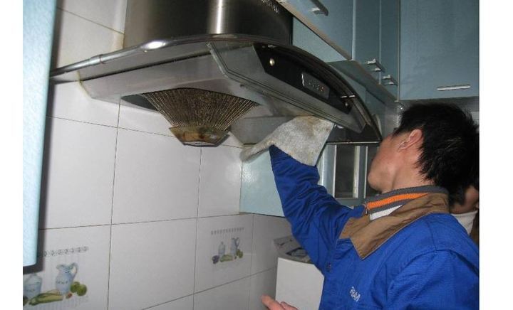 家電清洗需要懂家電維修嗎