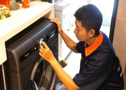 開一家專業(yè)的家電清洗店需要多少錢