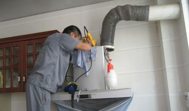 家電使用多長(zhǎng)時(shí)間需要清洗