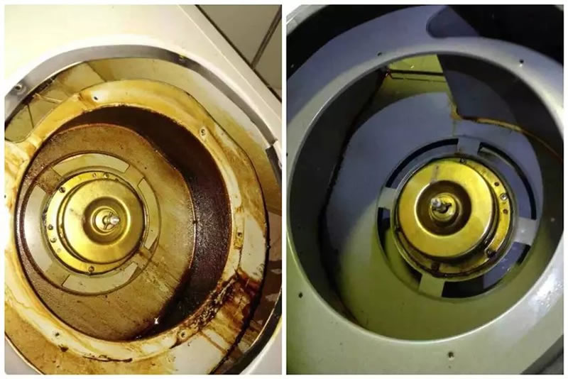 家電清洗一臺(tái)油煙機(jī)多長(zhǎng)時(shí)間