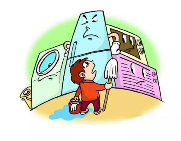 家電清洗會不會是個坑