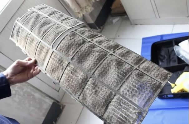 東城區(qū)朝陽(yáng)門附近家電清洗家政保潔服務(wù)公司