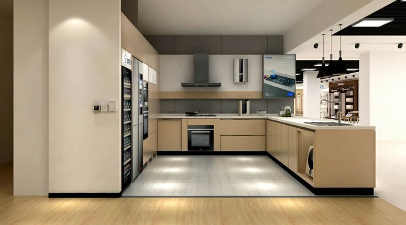 海淀區(qū)清河附近家電清洗服務(wù)公司