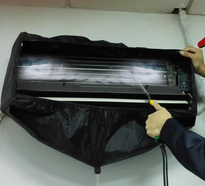 海淀區(qū)馬連洼附近家電清洗公司上門服務