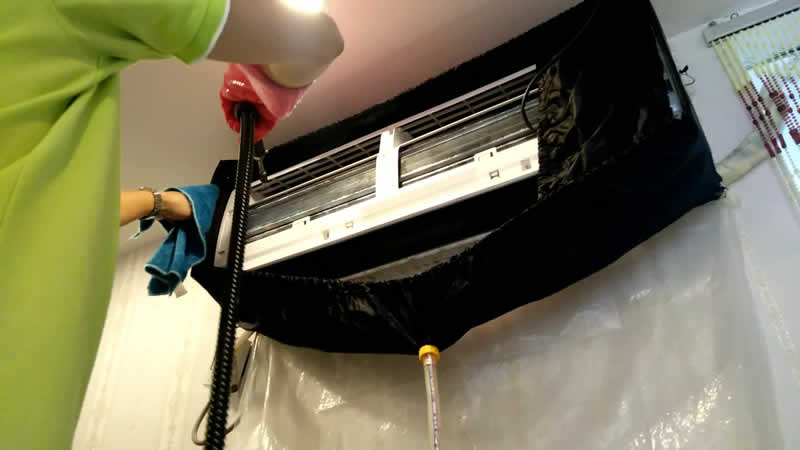 海淀區(qū)北下關(guān)附近家電清洗公司上門服務(wù)