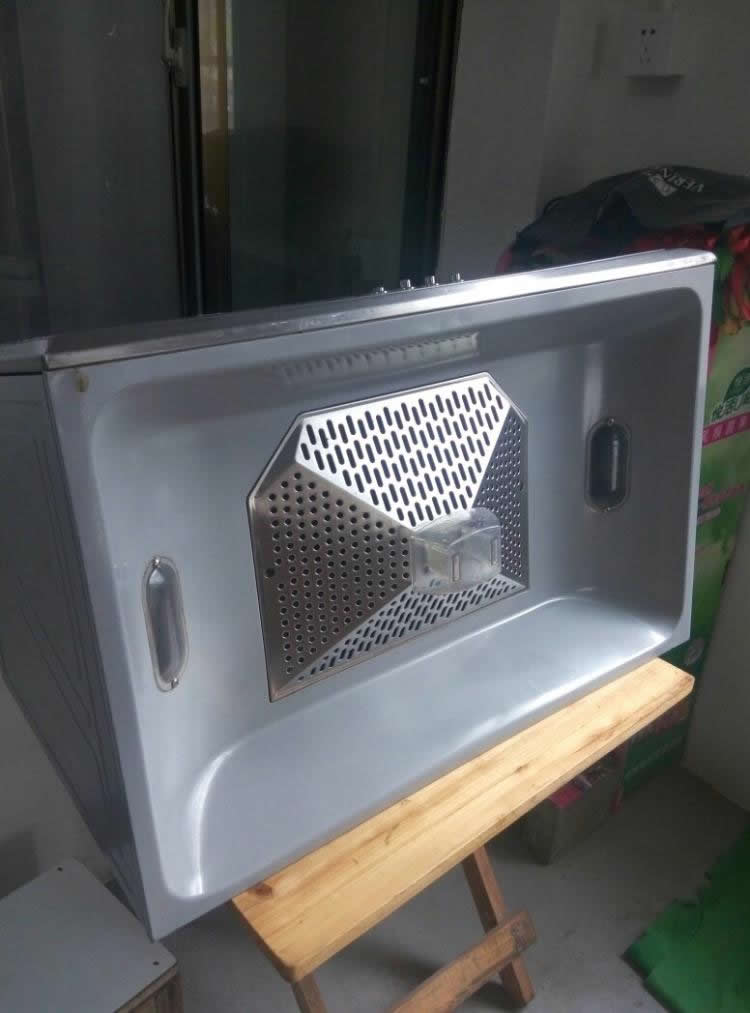 海淀區(qū)清華園附近家電清洗公司上門服務(wù)