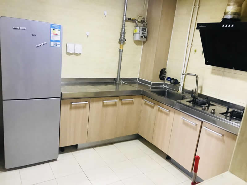 昌平區(qū)南口附近家電清洗公司家政保潔服務(wù)