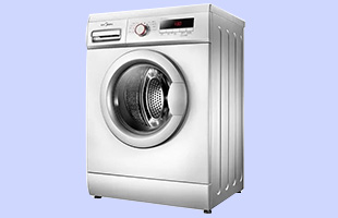清洗洗衣機(jī)
